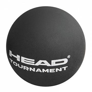 Head Tournament Squash Ball 1szt